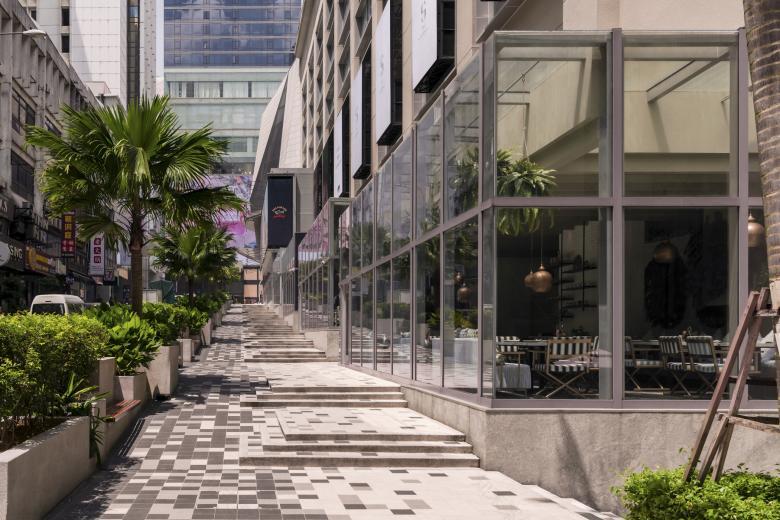 丨马来西亚吉隆坡丨Kokaistudios-31