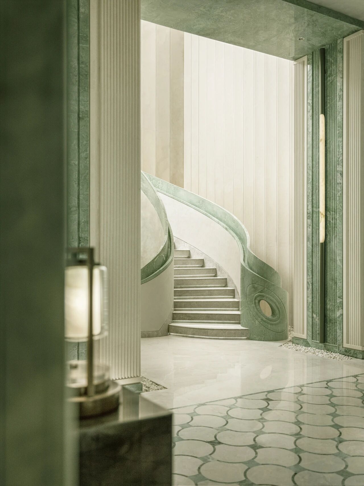 杭州保利奥博天珺售楼处丨中国杭州-22