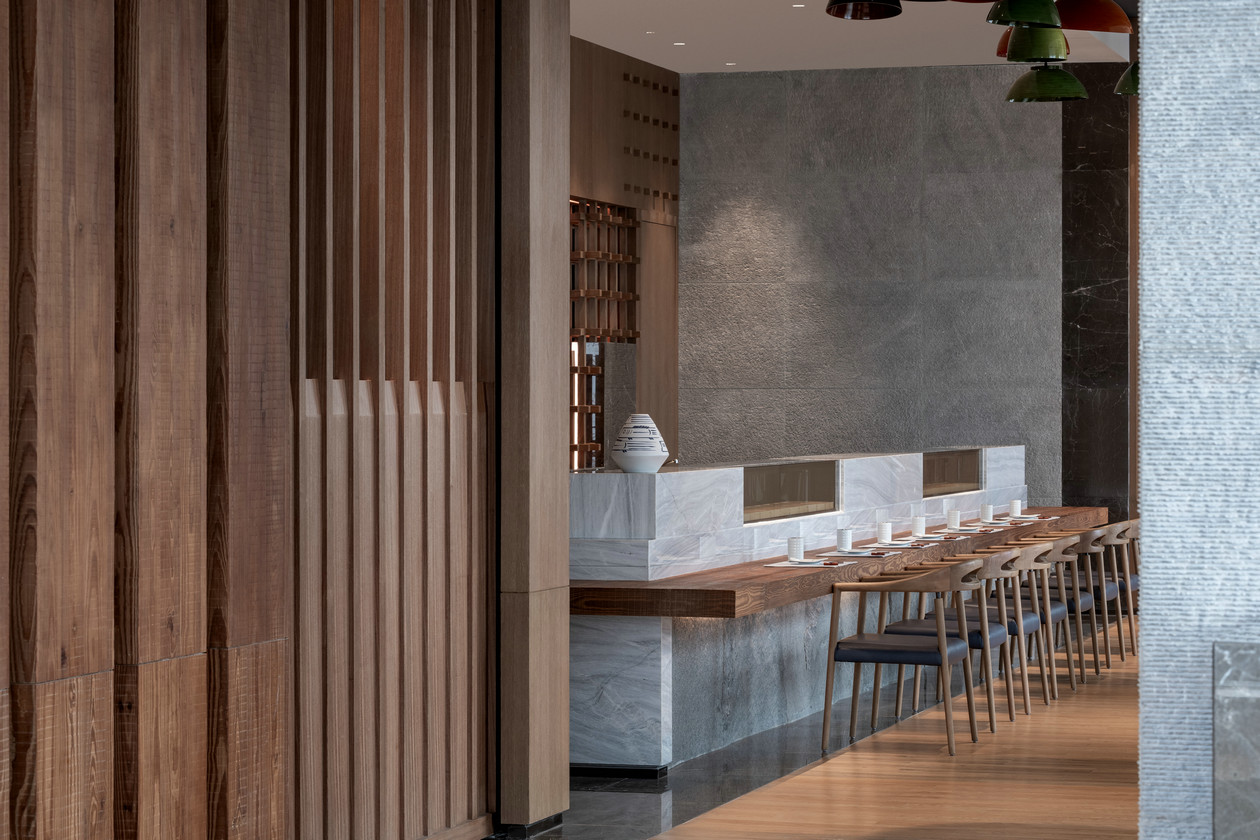 PLD刘波设计--张家港万豪酒店-14