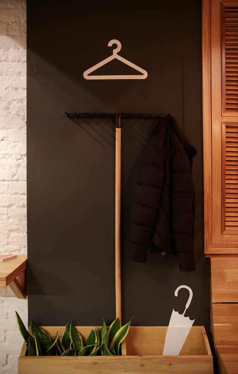 基辅 Simple 餐厅-18