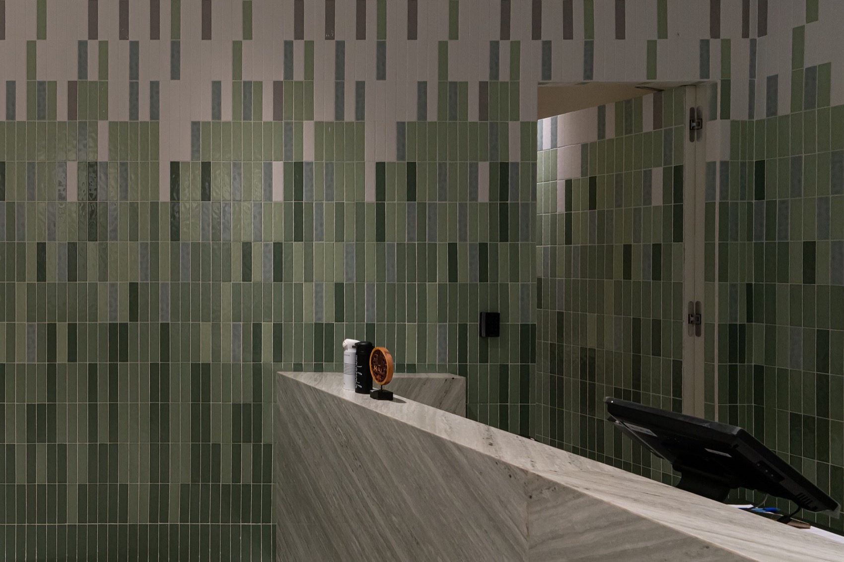 SAKA博物馆室内设计,印度尼西亚 / Napp Studio-34