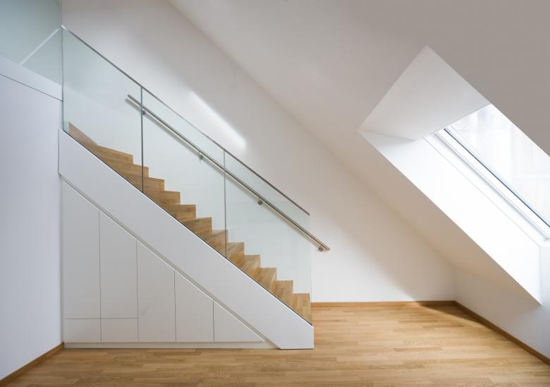 Zieglergasse 住宅丨奥地利丨GERNER GERNER PLUS-18