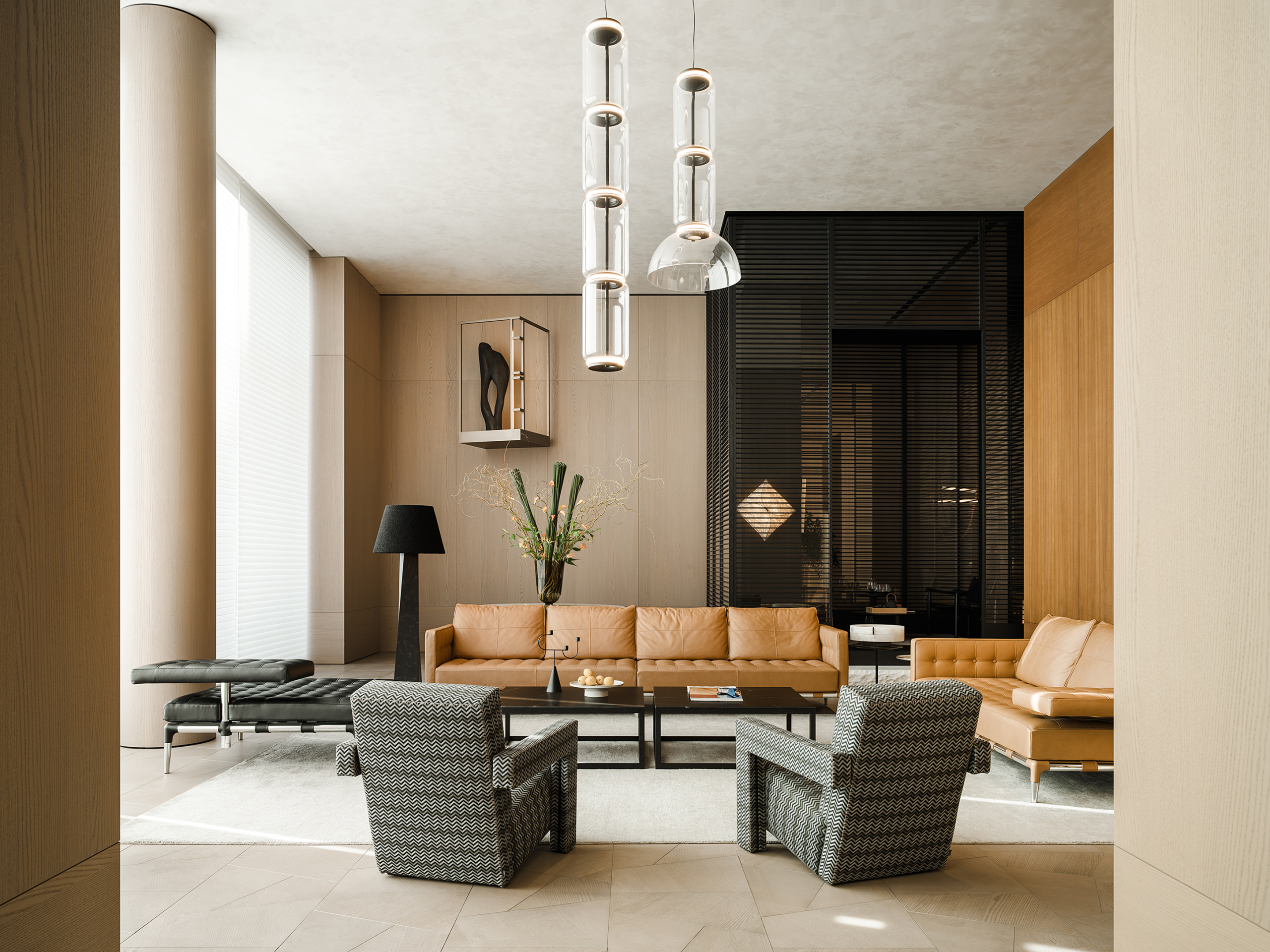 Royana杭州旗舰店丨中国杭州丨无间设计-40