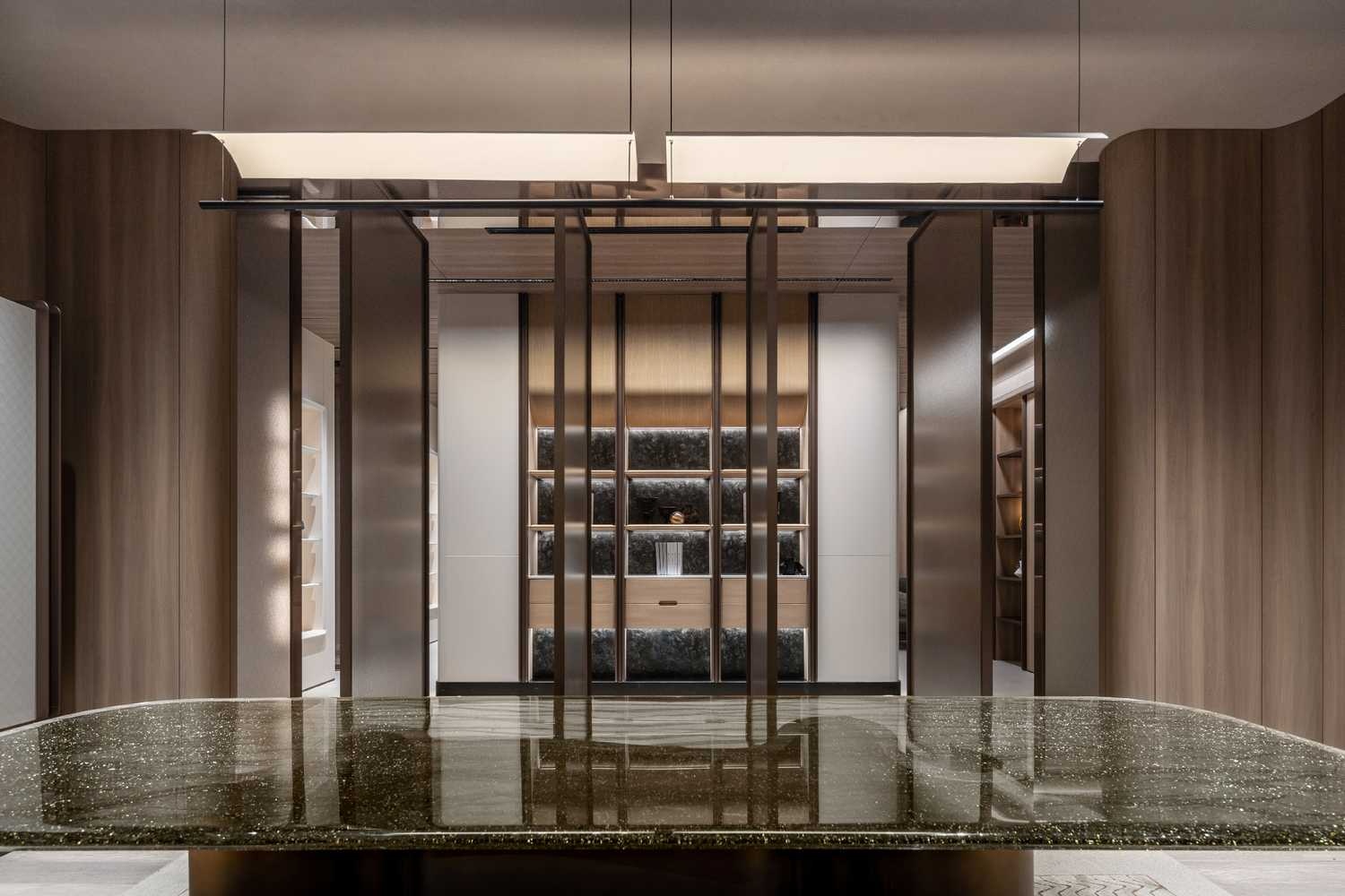 VARIO 万骊上海旗舰店丨中国上海丨原十设计-66