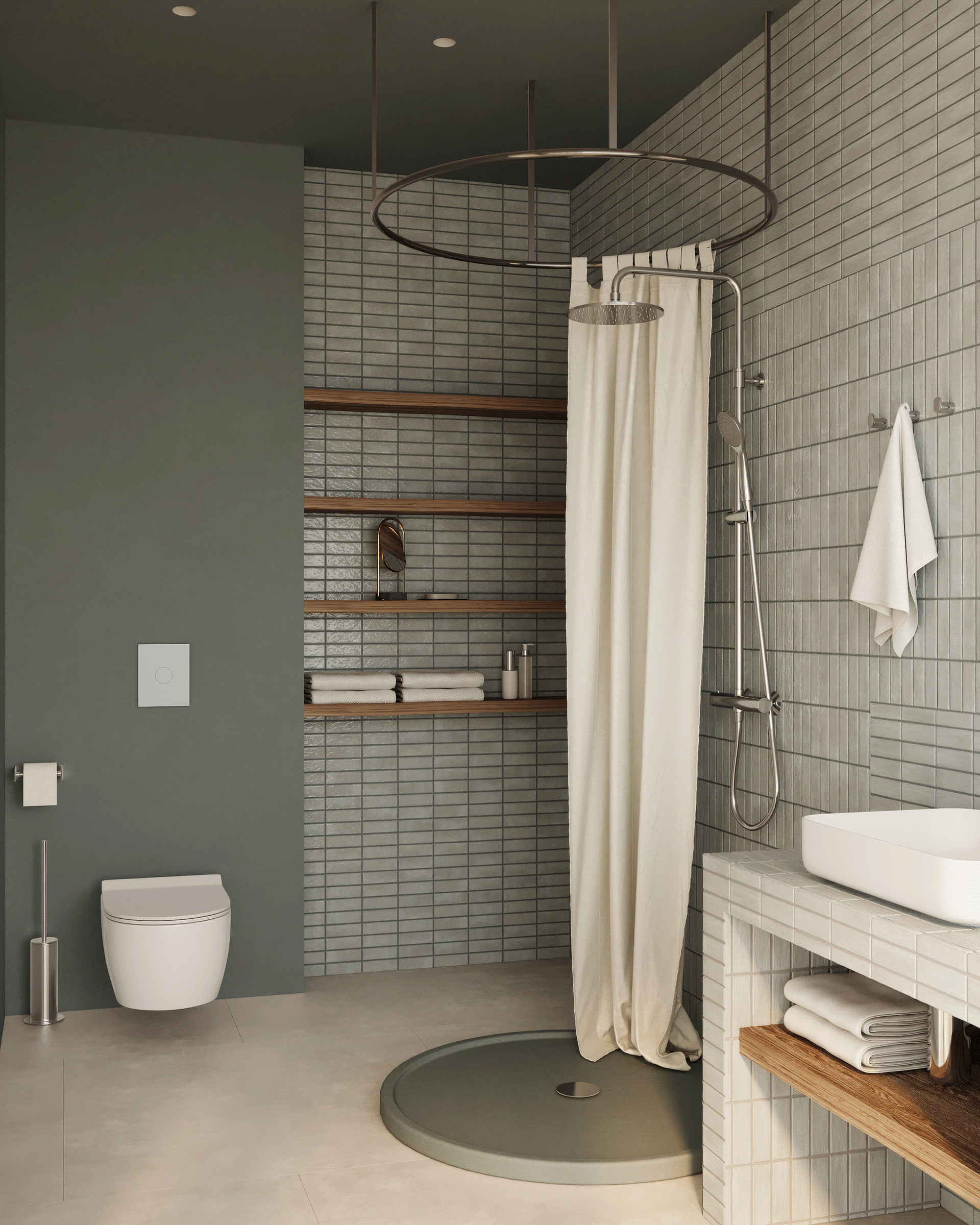 泰国民族公寓丨泰国普吉丨ZROBIM architects-52