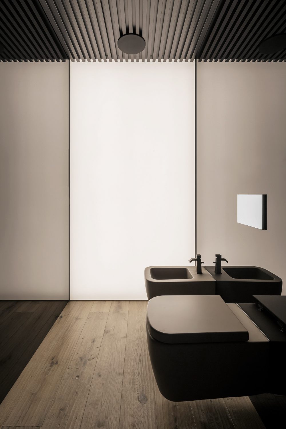 YoDezeen 基辅两层公寓设计-16