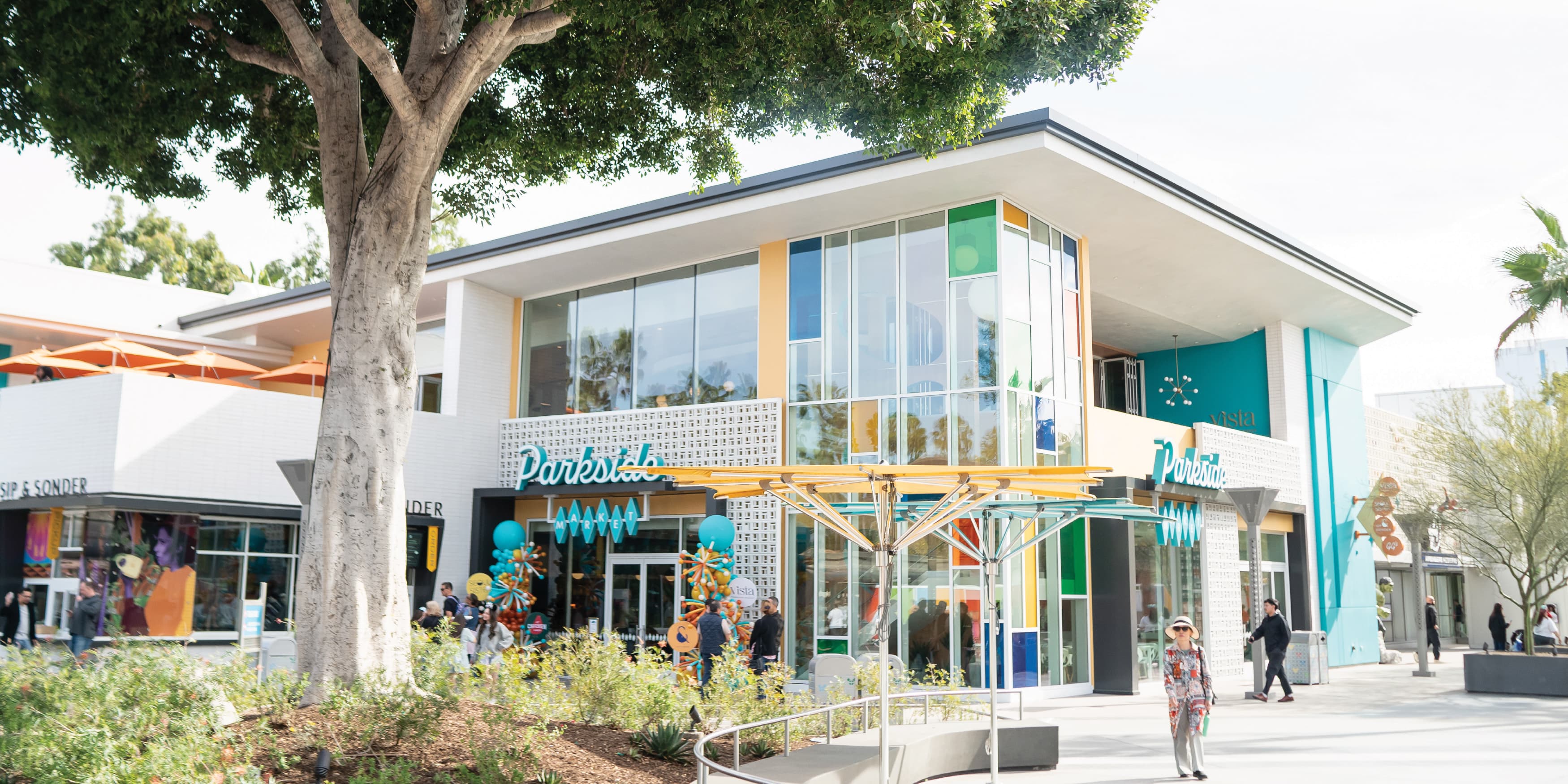 公园边市场丨美国加利福尼亚丨RSM Design-7