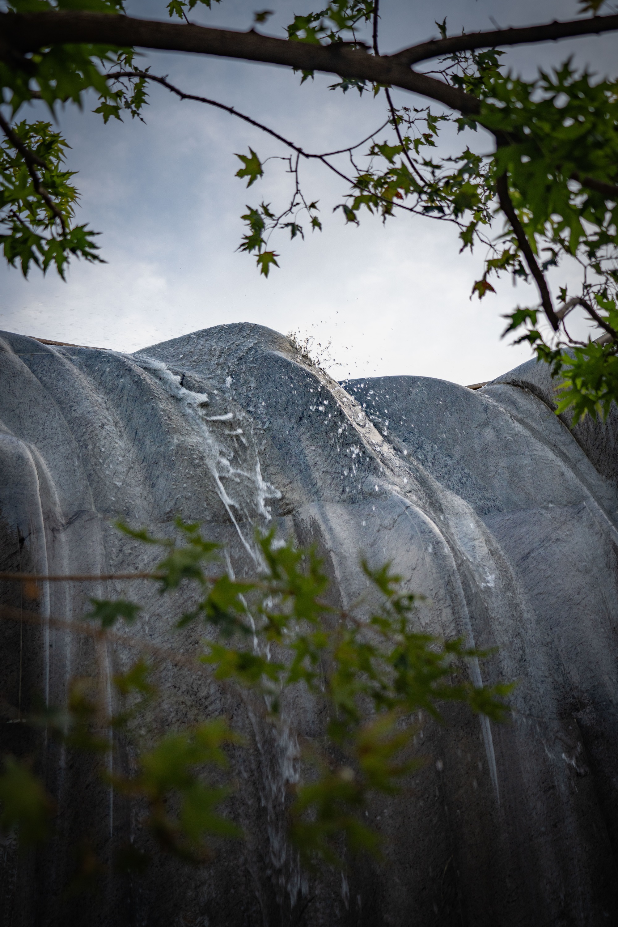 中海丽金府丨中国北京丨朱育帆工作室,深圳PRD,图石艺术工作室-52