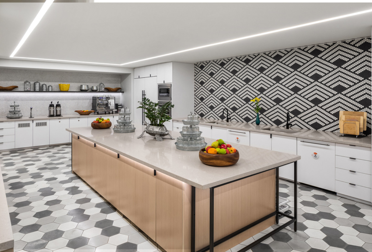 Lendlease 纽约总部-17