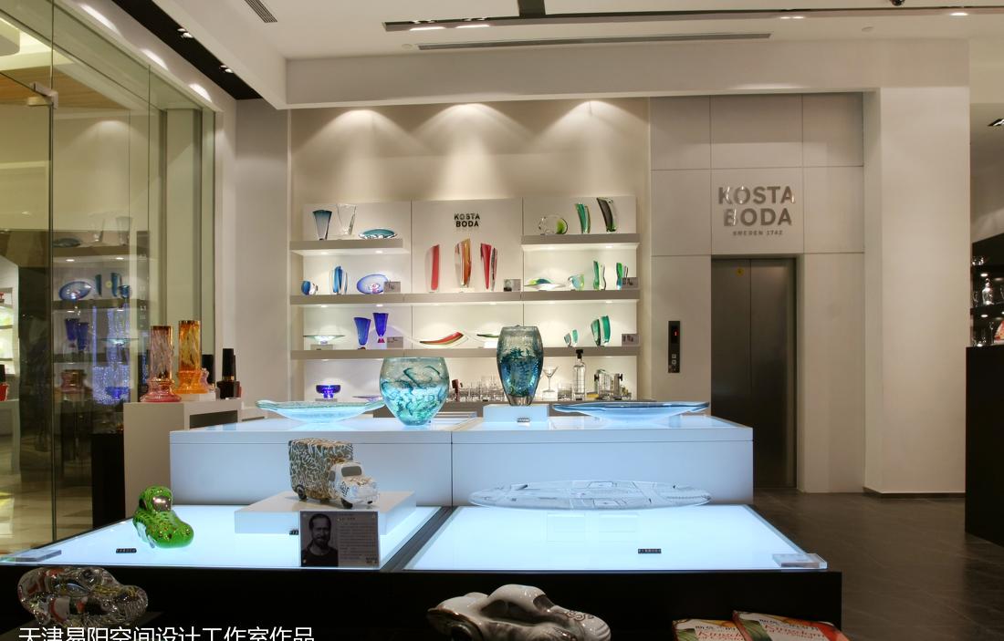 
KOSTA BODA三里屯店完工照 -3