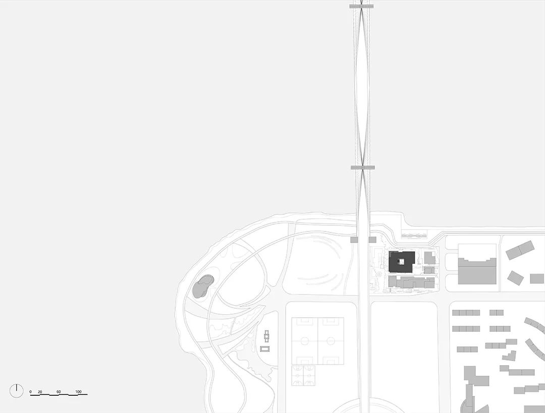 世纪海角商业街丨中国海口丨大料建筑-75