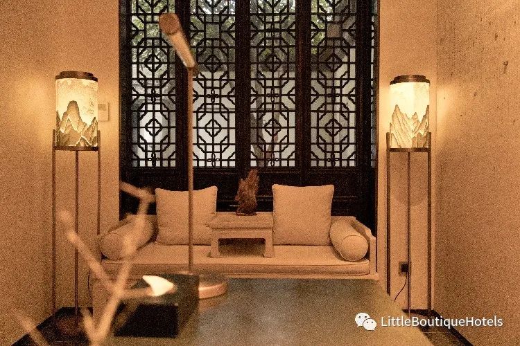 青普文化行馆·苏州木渎丨中国苏州丨梁建国-62