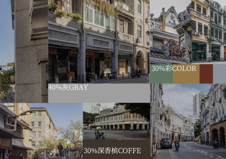 在地文化的显性表达:绿城广州馥香园-87