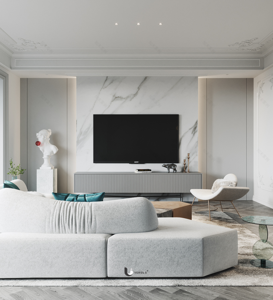 苏州周君之家 | 温馨生活,甜美梦境-11