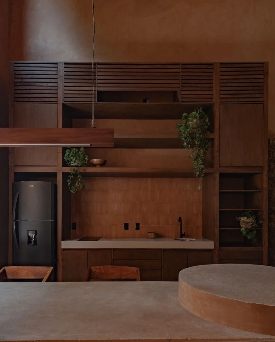 马卡纳之家丨墨西哥丨Enekén Studio-52