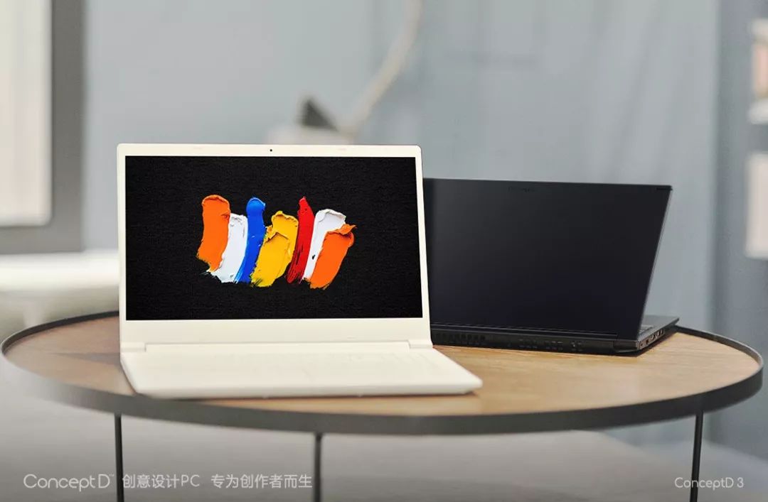 创意设计 PC,与高少康探寻色彩与内涵的焦点-43