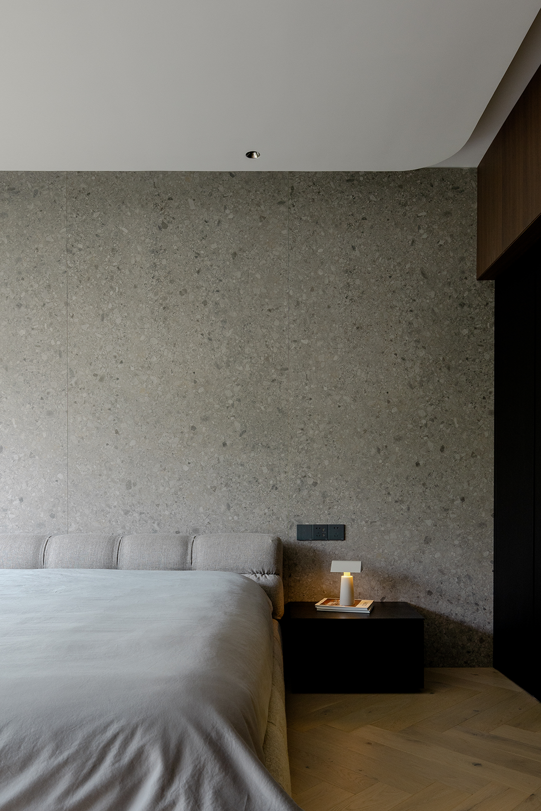 柏仕晶舍住宅丨中国上海丨Studio liang-59