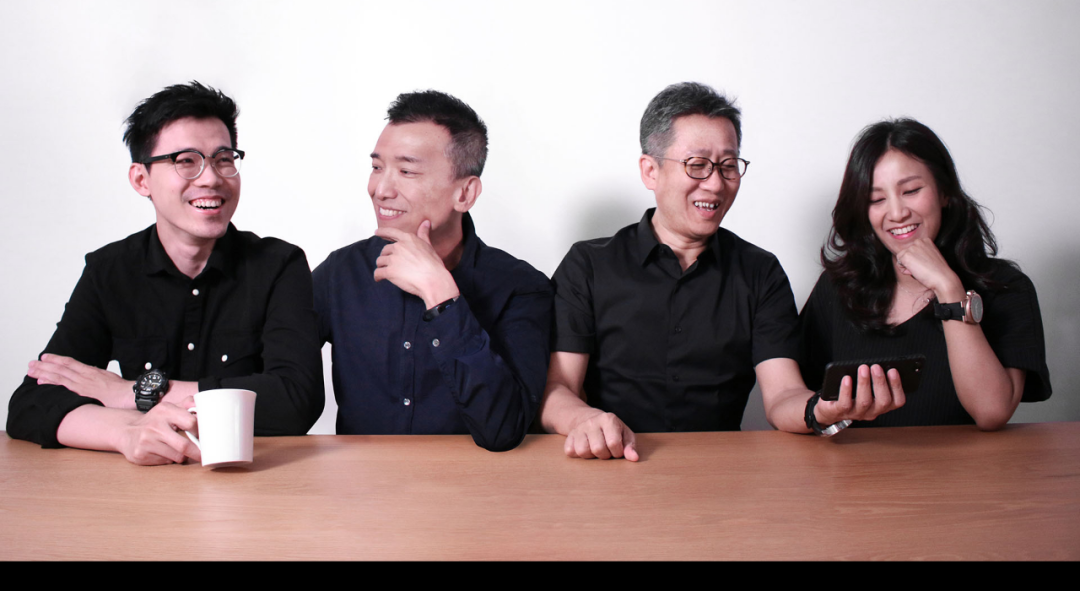 弧界生活质感人居丨中国台北丨台北演拓设计-57