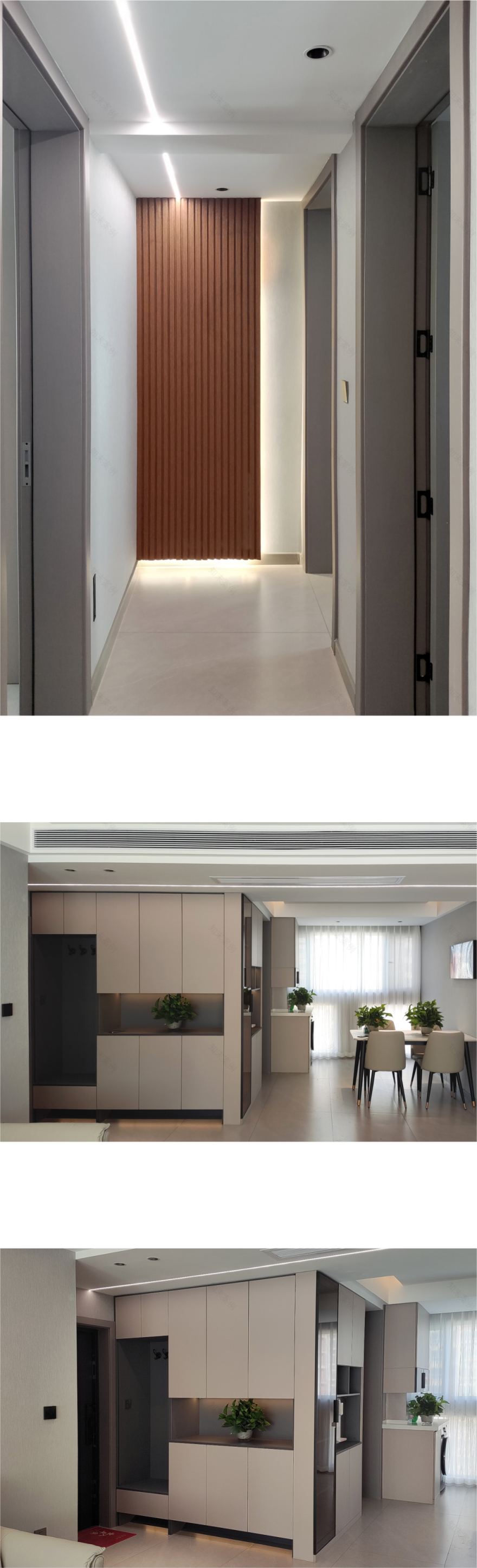 现代简约林溪公馆丨孙喜乐-11