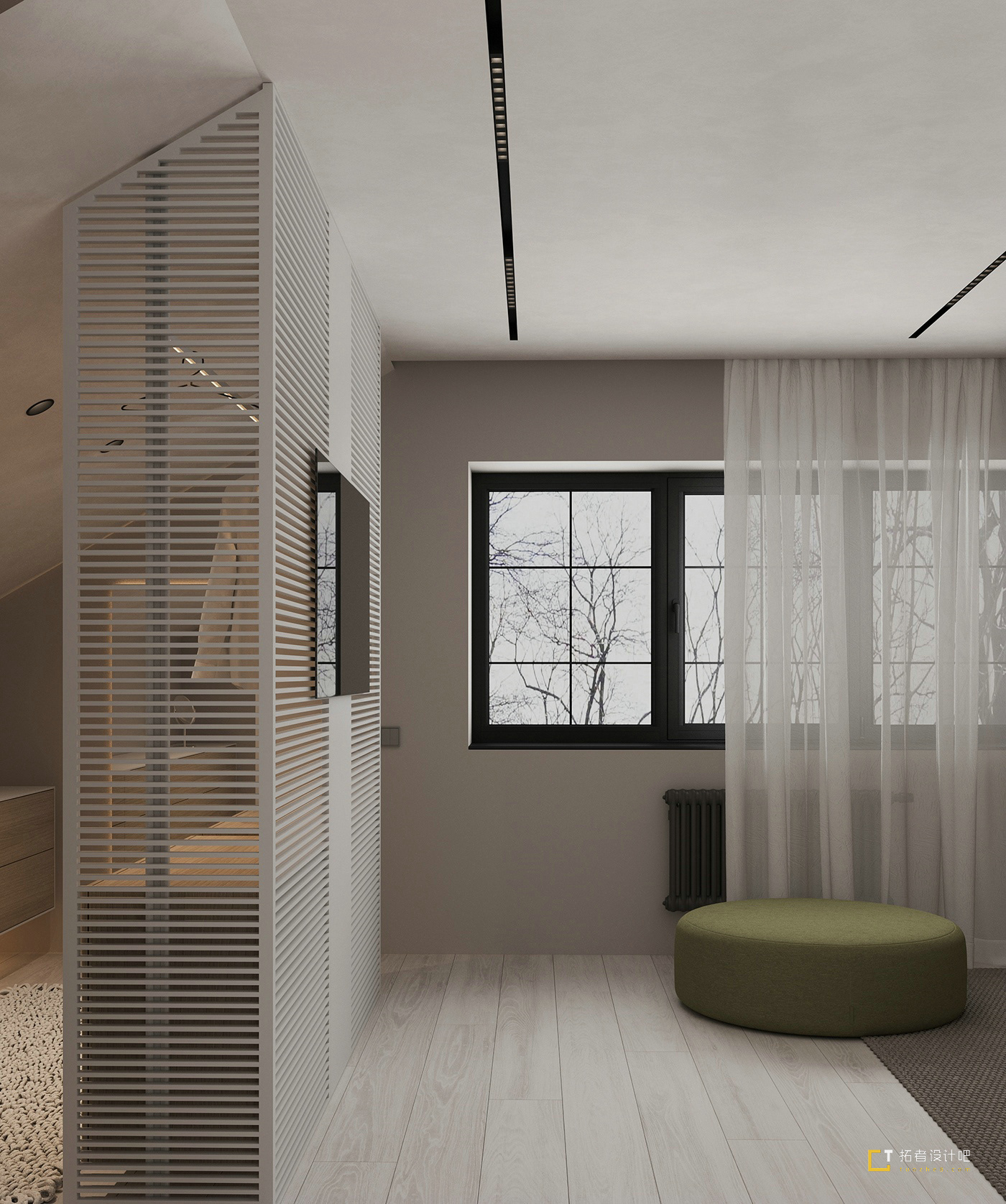 简而不失其华  美学与精致-37