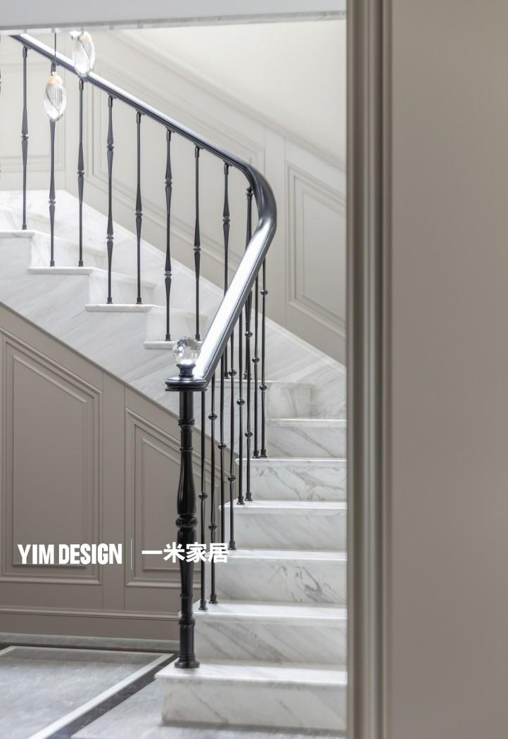 别墅丨【一米家居】DREAM ON-11