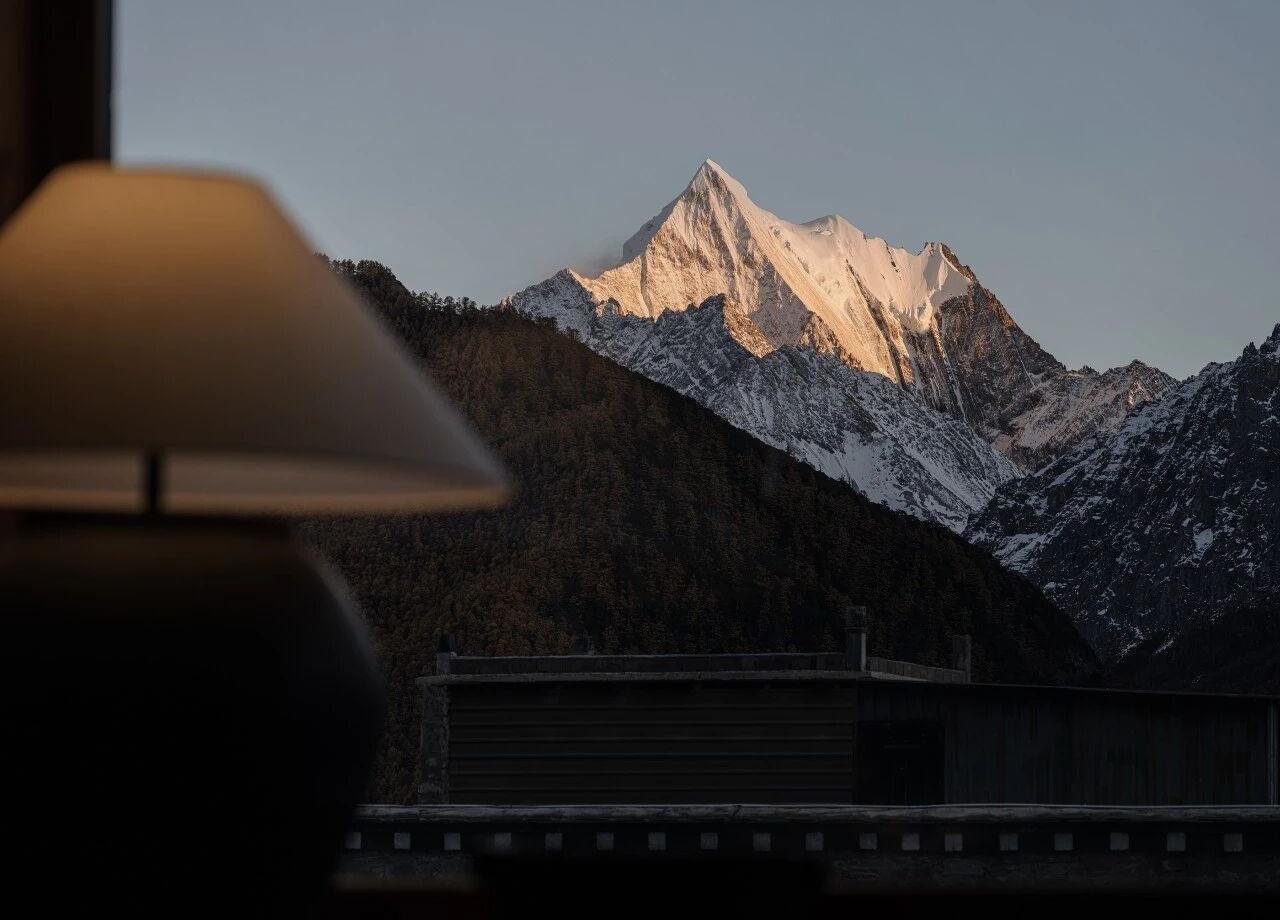 亚丁·岚岳丨中国丨成都易禾上品室内设计有限公司-47