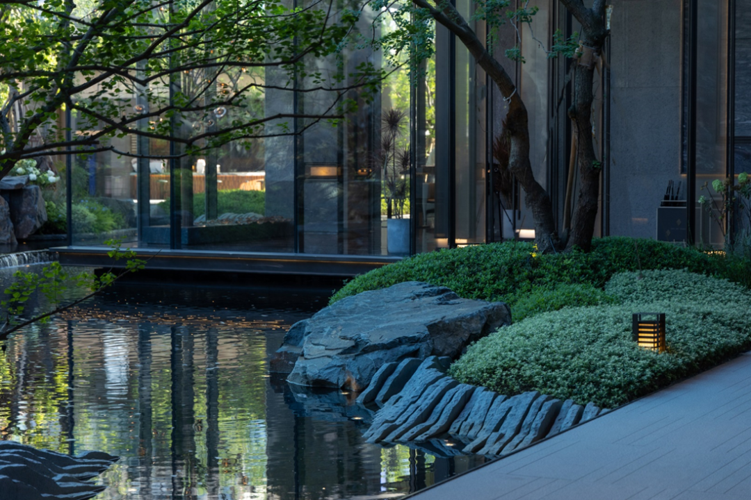 杭州龙湖·滨颂御湖境丨中国杭州丨上景设计-21