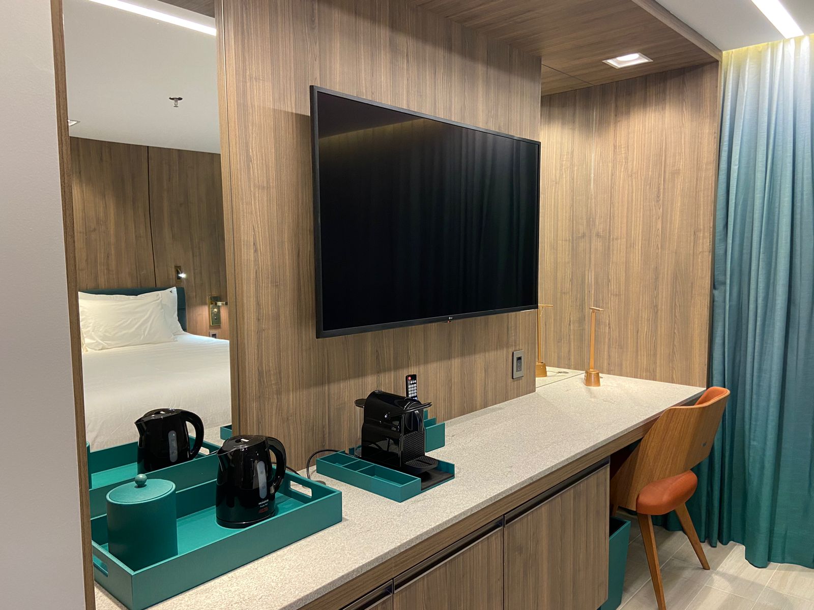 HARD ROCK Ilha do Sol | Quarto Modelo-7