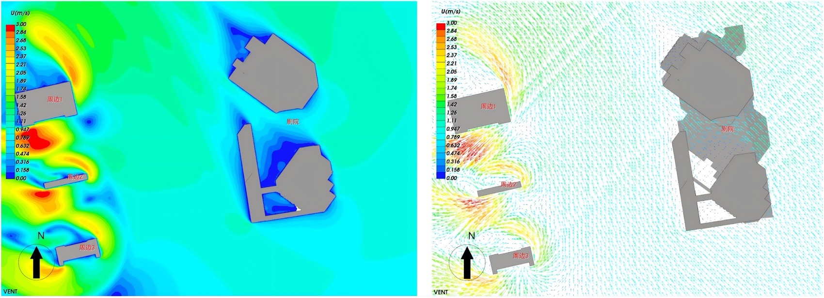海门市文化中心  剧院项目丨中国南通丨东南大学建筑设计研究院有限公司-96