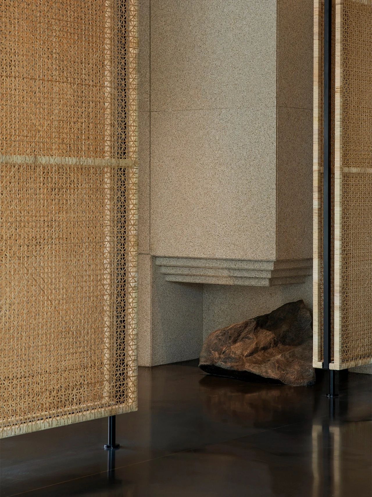 WINTOURY HOTEL天台云渡里酒店丨中国浙江丨WVD智谷创筑设计-18