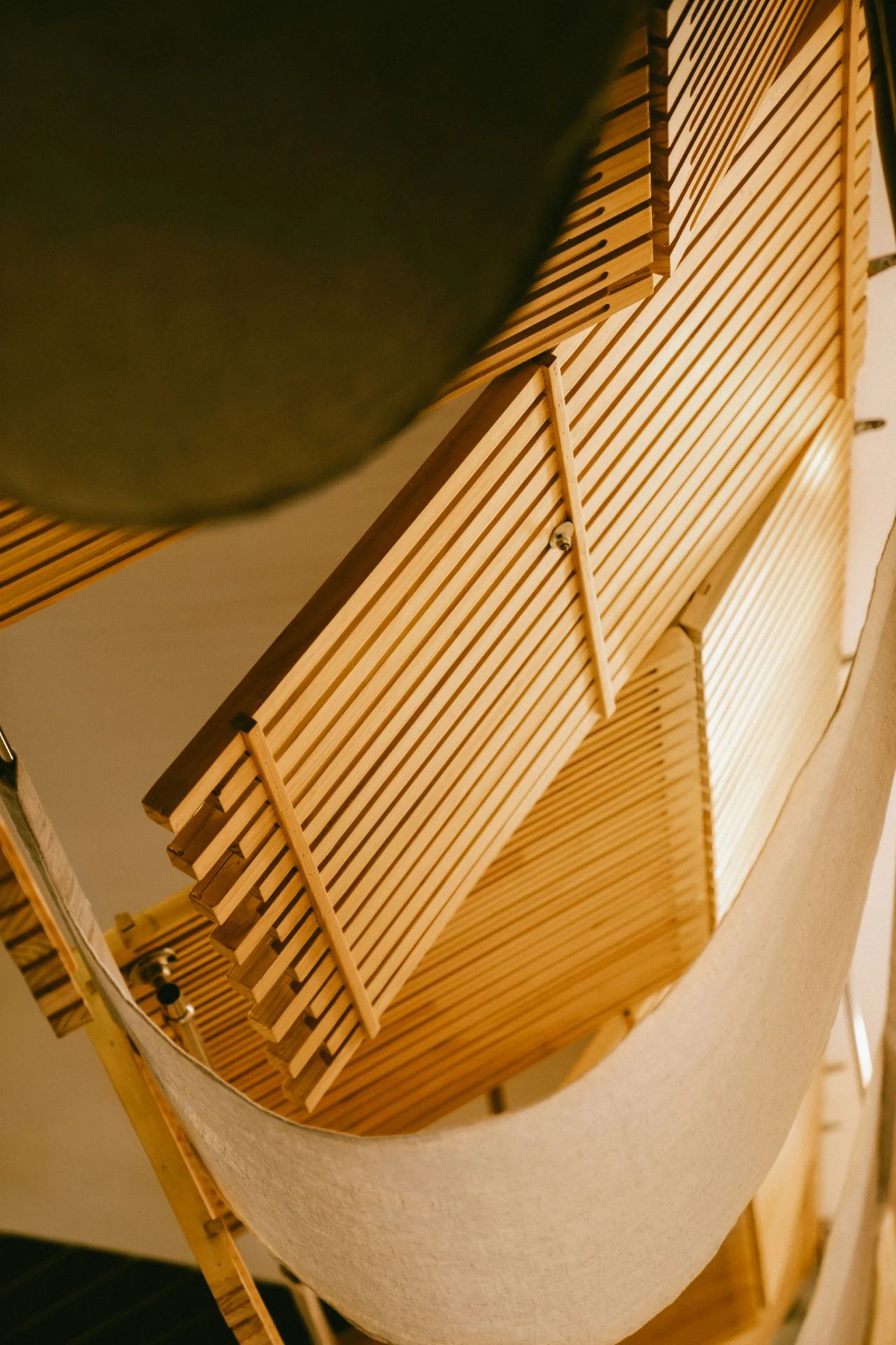 锦城吃茶成都来福士店丨中国成都丨赤梁设计STUDIO-23