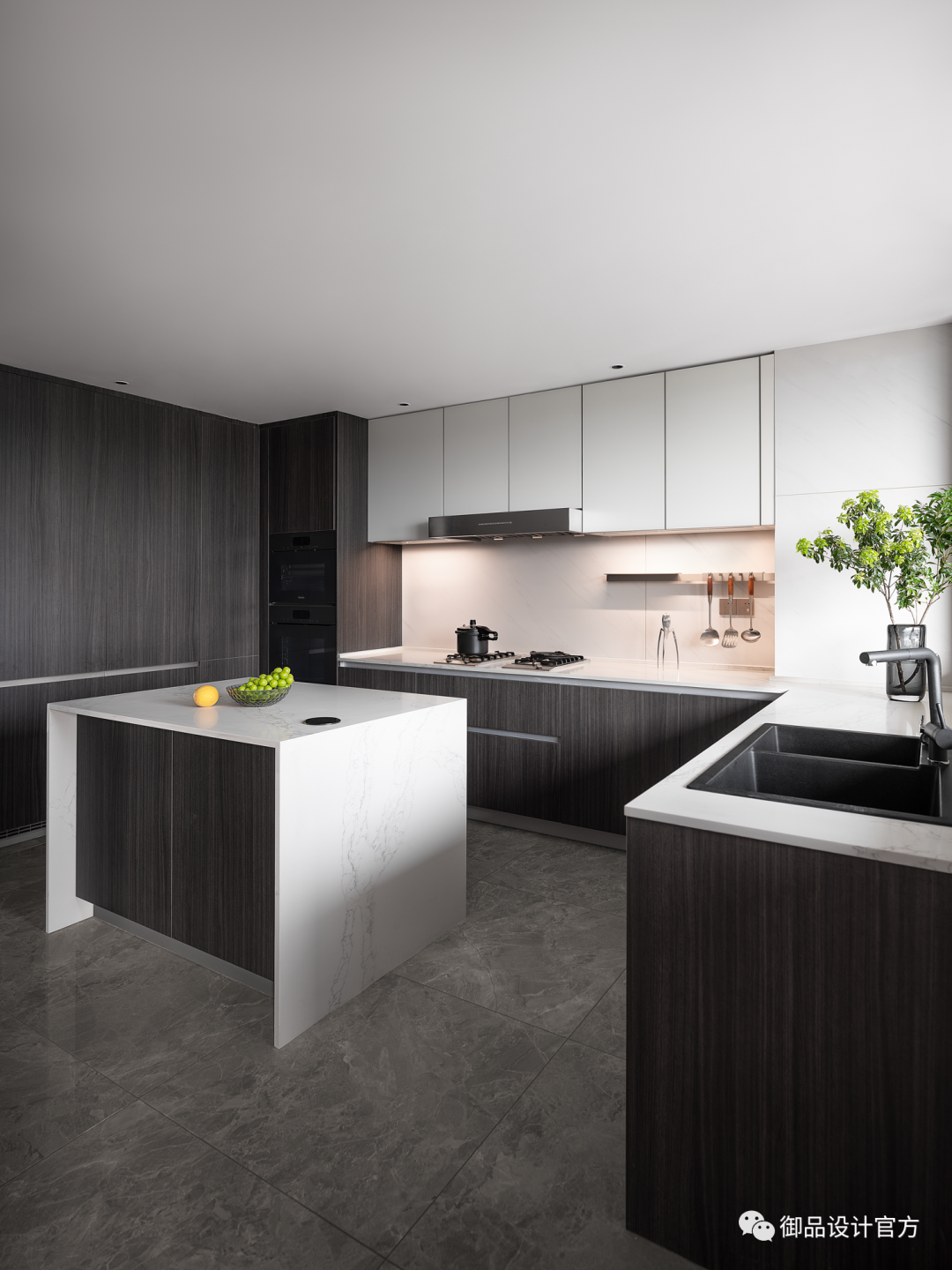 贺岁收官系列3|融侨外滩壹号|御品设计-40