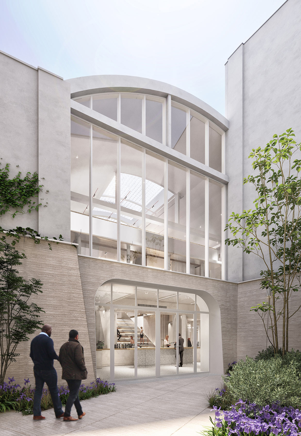 Bureaux Verone - Studio Vincent Eschalier-28