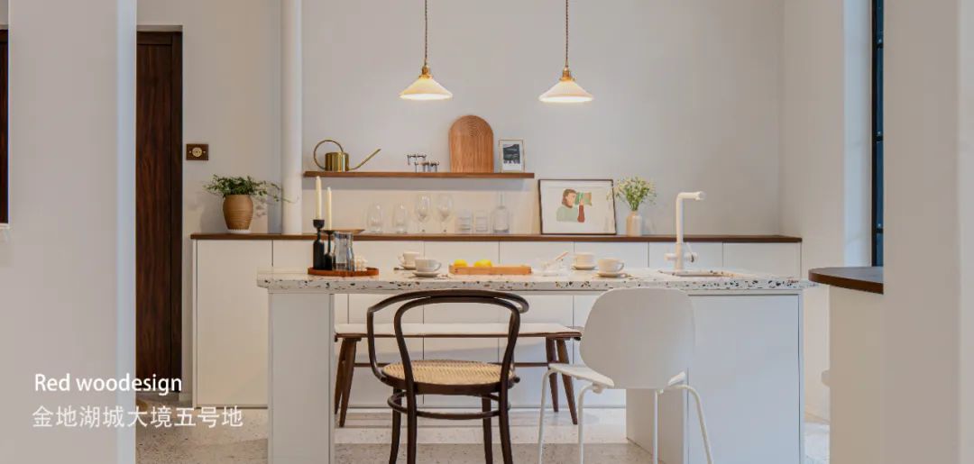 骊山乡宿重生记 | 旧房变身高颜值乡宿-142