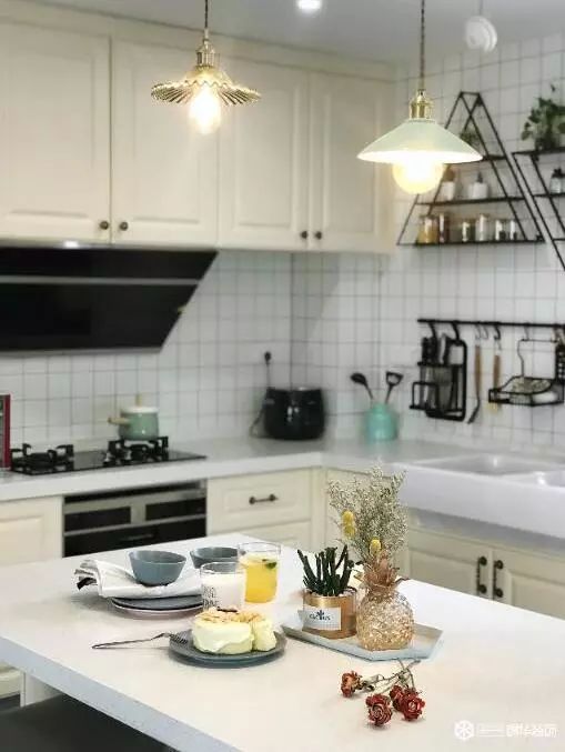 品质整装两周年案例 | 混搭风弘阳上院四室两厅-40