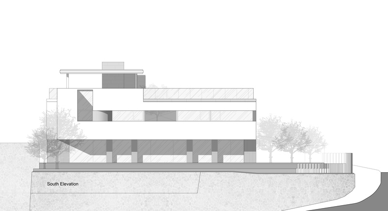 Green Concerto · 重现自然美景的五十年老宅翻新-30