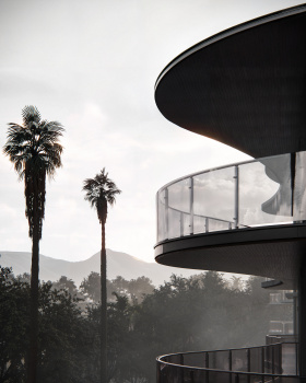 暗影；阴影；本影丨bairdesign.art