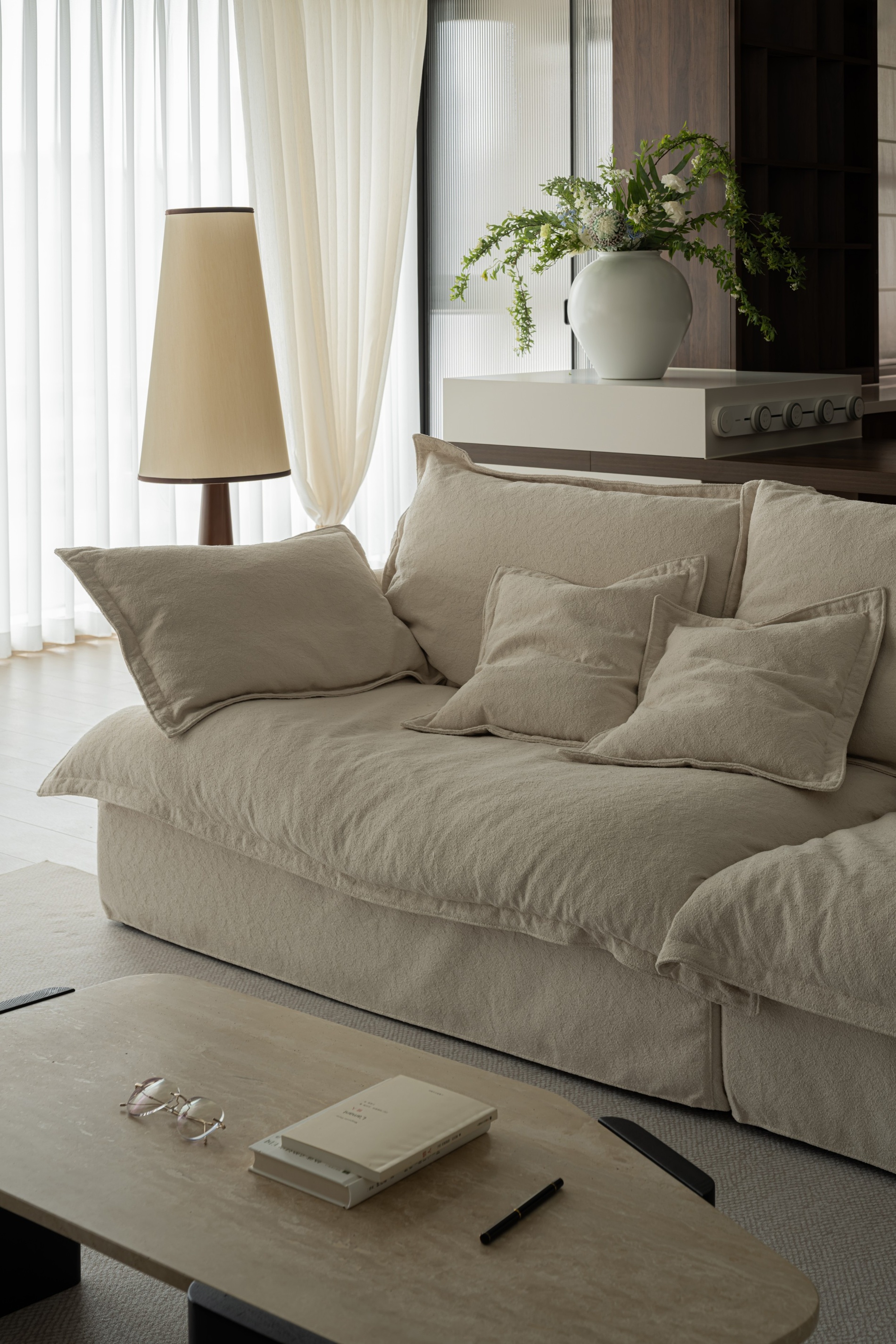 《绿怡》丨中国成都丨成都宏福樘设计-14