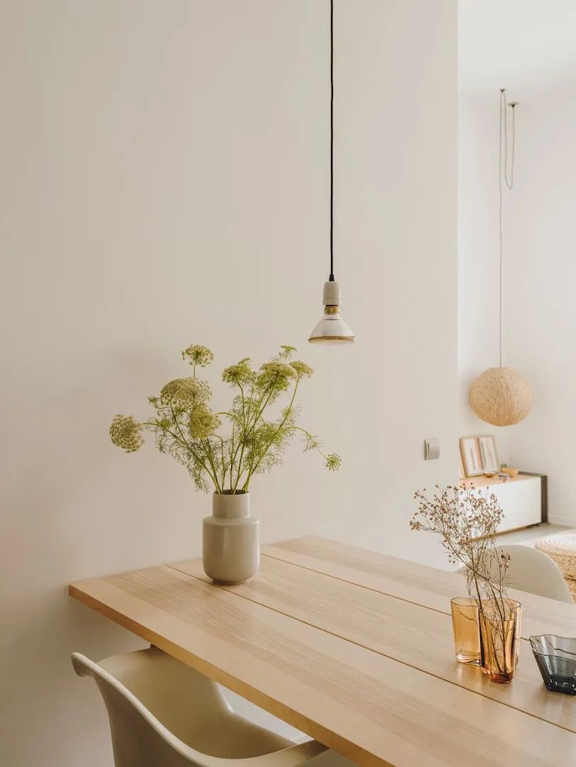 手枪户型大变身丨西班牙马德里-42