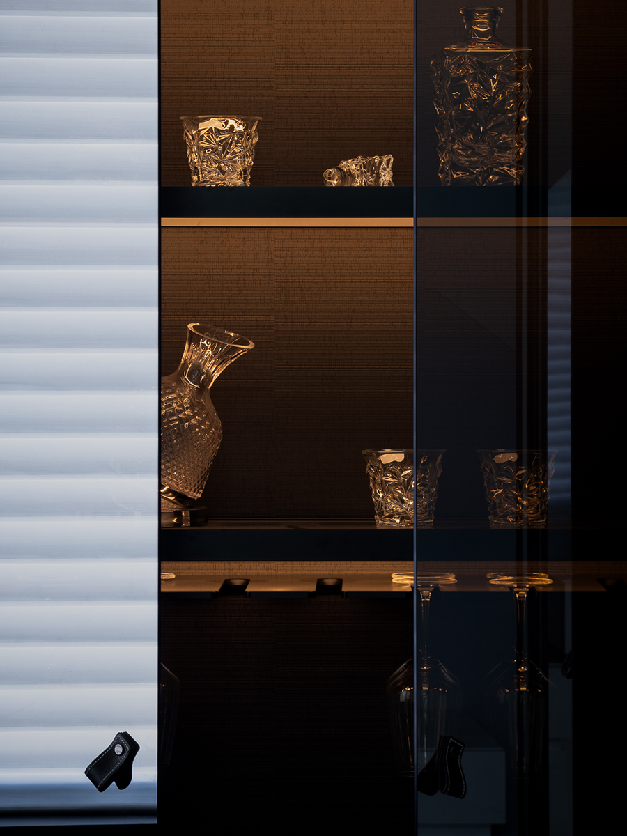 隐匿的简奢丨中国温州丨弗睿空间设计-32