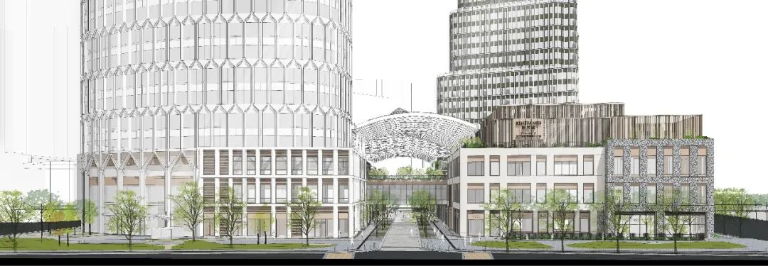 新天地东台里丨中国上海丨Kokaistudios-92