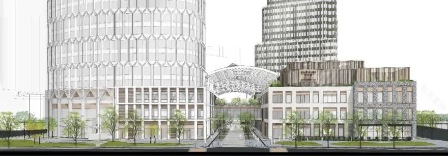 新天地东台里丨中国上海丨Kokaistudios-92