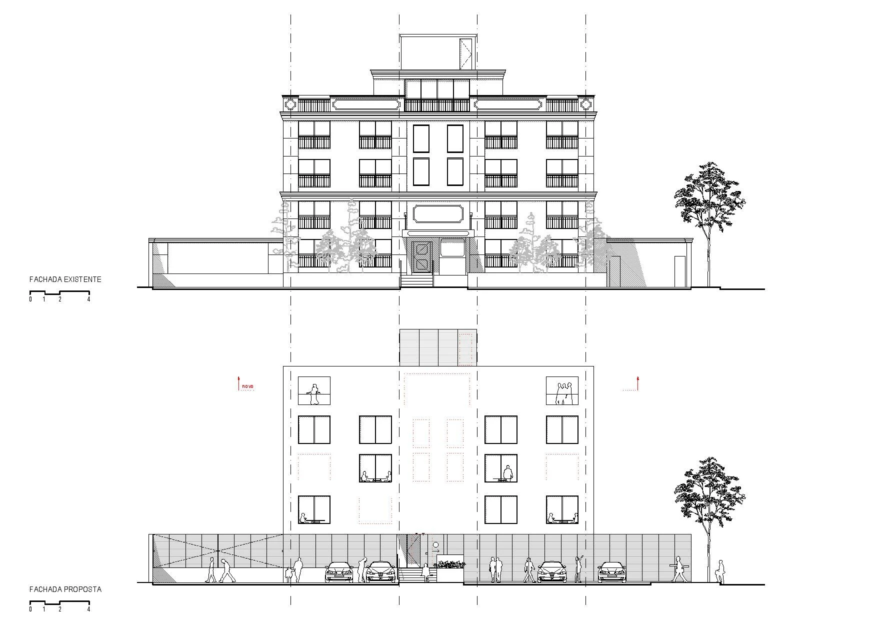 汽车质量研究所丨巴西圣保罗丨firma arquitetura-68