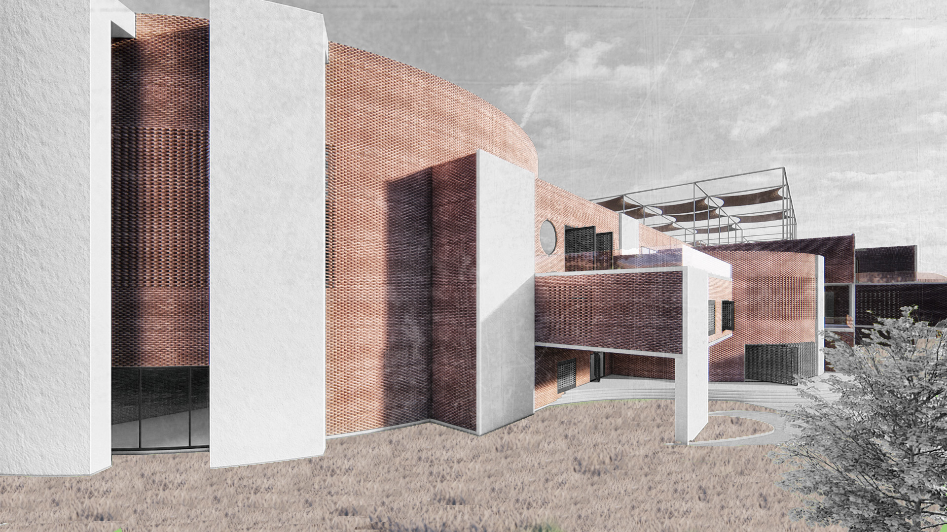 德式图案生产中心丨埃及丨De Lab-36