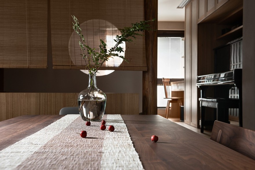 极具纯净美感的日式浪漫丨中国杭州丨捌零玖零团队-2
