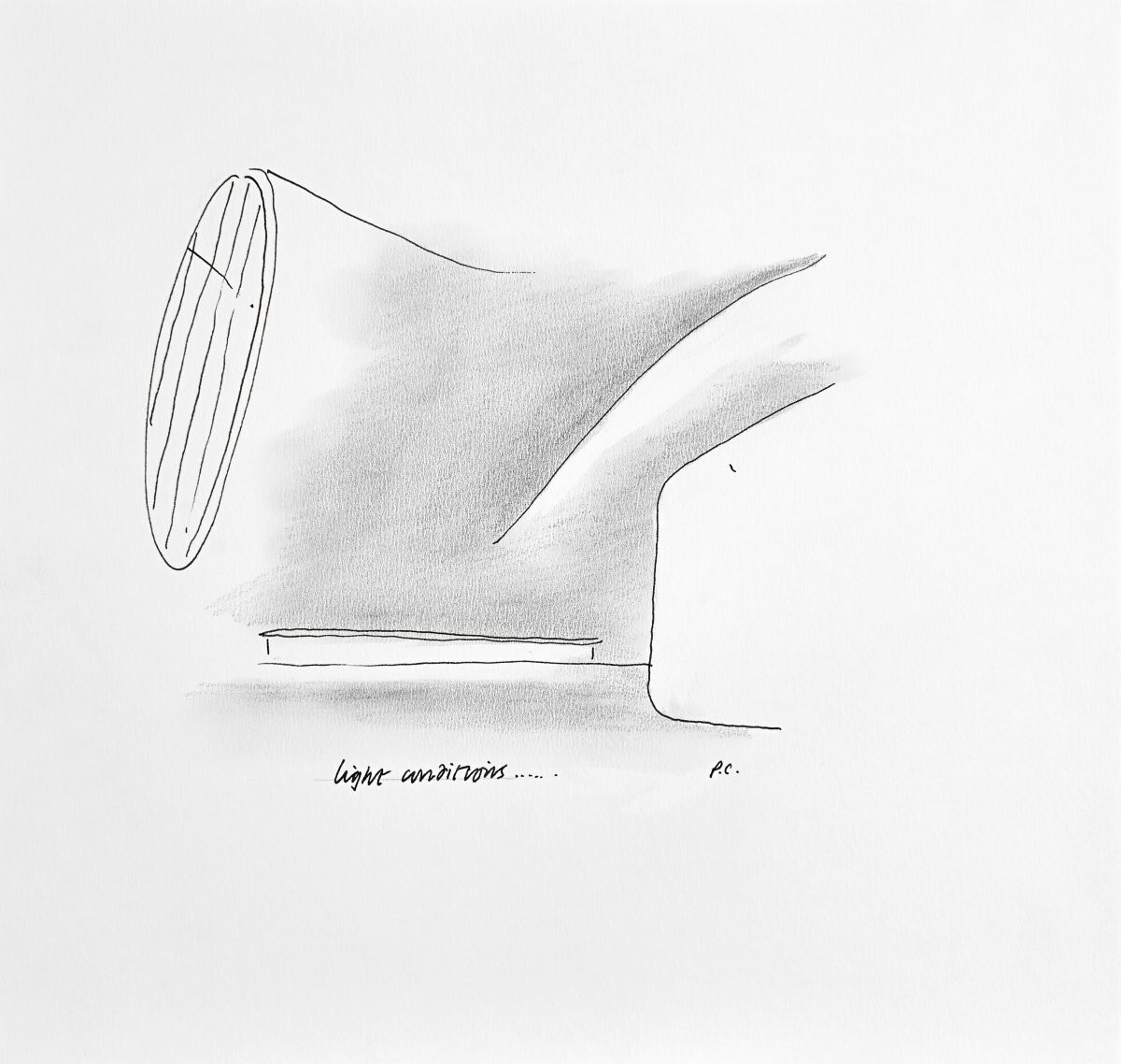 英国波尔艺术学院 | Crab Studio 的绘图工作室-51