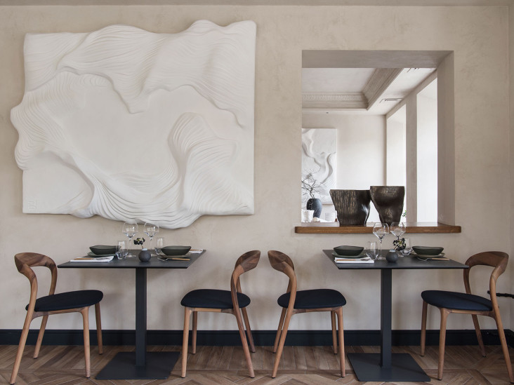 Vandall Buro: гастробар на месте сенного рынка в Краснодаре-15