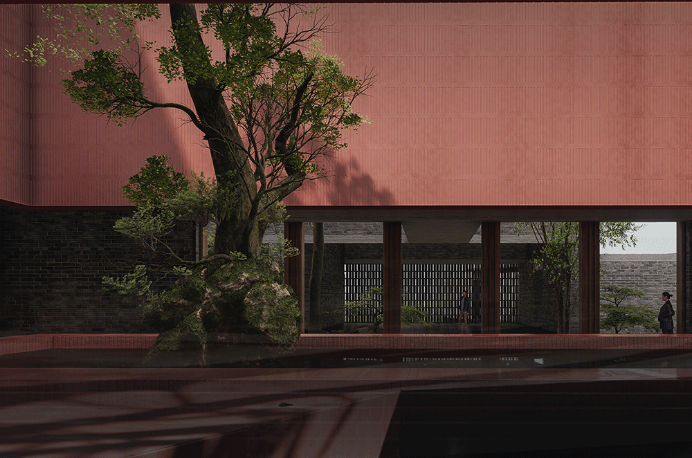 全球最新一家悦榕庄：东莞松山湖悦榕庄1月9日盛大开业-2