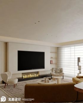 春辰里素简风尚设计项目丨中国湖州