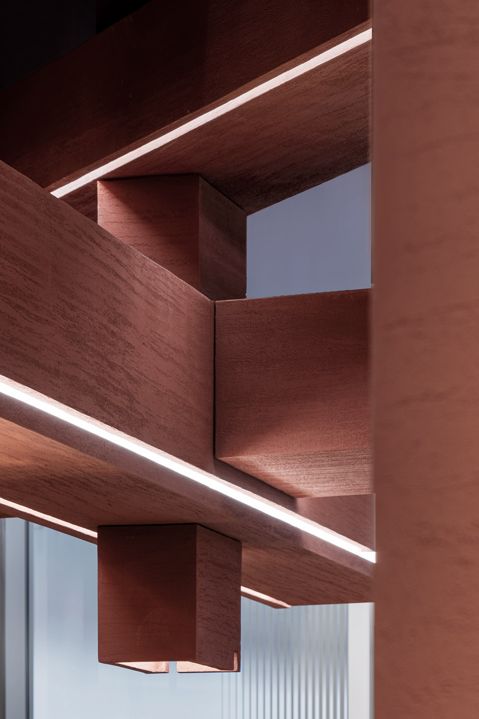 PURE NFTEA 纯普茶丨中国深圳丨于强室内建筑师事务所——异开设计-27